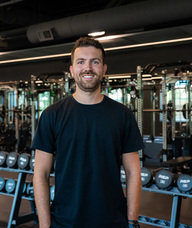 Book an Appointment with Mason Perry for Physical Therapy