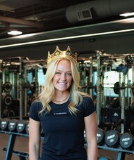 Book an Appointment with Liz Headley for Personal Training & Nutrition