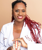 Book an Appointment with Dr. Crystal Amilcar at Khospace Fort Lauderdale - Viv Align and Wellness Chiropractic