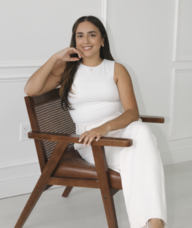 Book an Appointment with Julissa Perez for New Patient - Initial Visit