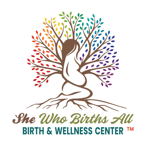 She Who Births All, Inc