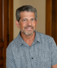 Book an Appointment with Tony Langstaff for Psychotherapy