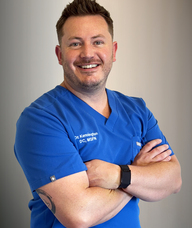 Book an Appointment with Dr. Mark Kennington for Chiropractic Treatment