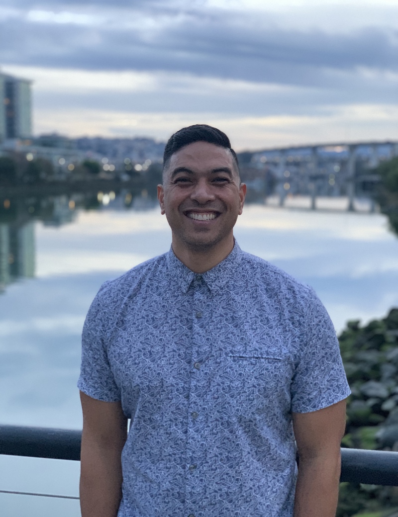 Jay Villareal