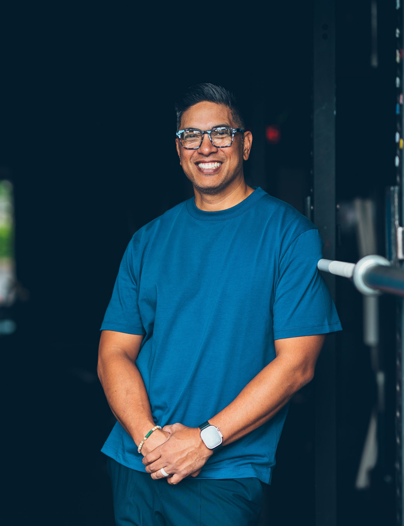 Jay Villareal