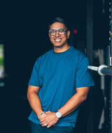 Book an Appointment with Jay Villareal at The House Gym