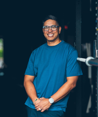 Book an Appointment with Jay Villareal for Physical Therapy