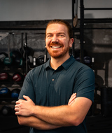 Book an Appointment with Adam Wilson at The House Gym