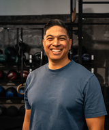 Book an Appointment with Jay Villareal at The House Gym