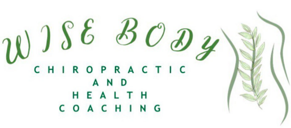 Wise Body Chiropractic and Health Coaching