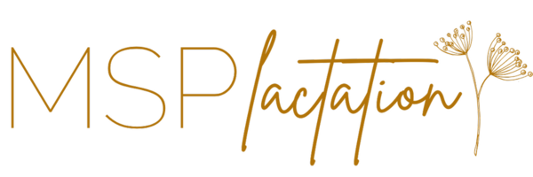 MSP Lactation LLC
