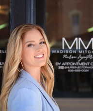 Book an Appointment with Madison Mitchell for Medical Aesthetics