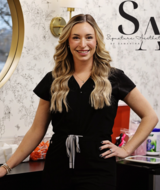 Book an Appointment with Samantha Thompson at Signature Aesthetics by Samantha
