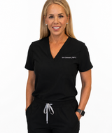 Book an Appointment with Toni Ostmann at Lifted Aesthetics and Wellness