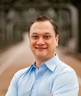 Book an Appointment with Dr. Kyle Lawson at New Richmond