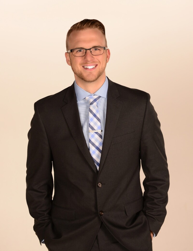 Dr. Chase Rand