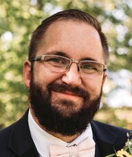 Book an Appointment with Joshua Secraw for Chiropractic