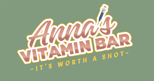 Anna's Vitamin Bar
