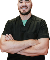 Book an Appointment with Jorge Sanchez for Chiropractic