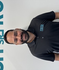 Book an Appointment with Jorge Rodriguez for Assisted Stretching Therapy