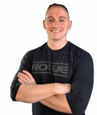 Book an Appointment with William Murtagh for Physical Therapy