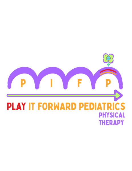 Play It Forward Pediatrics
