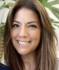 Book an Appointment with Amy Tria for Counselling