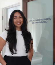 Book an Appointment with Dr. Alex Camarillo for Chiropractic