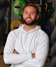 Book an Appointment with Trenton Woolcock for Physical Therapy