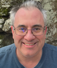 Book an Appointment with David Polidi for Therapy