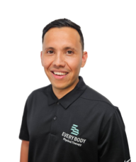 Book an Appointment with Juan Paz for In-Clinic