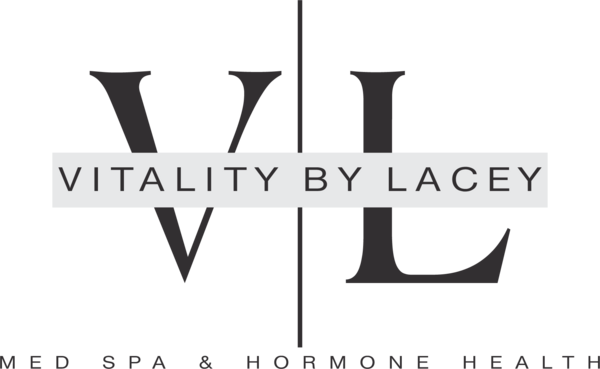 Vitality by Lacey