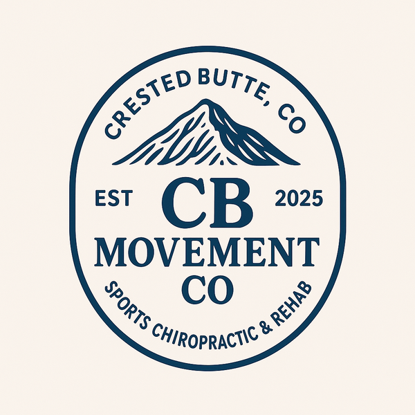 CB Movement Co.