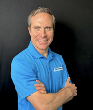 Book an Appointment with Doug Ashton for Physical Therapy