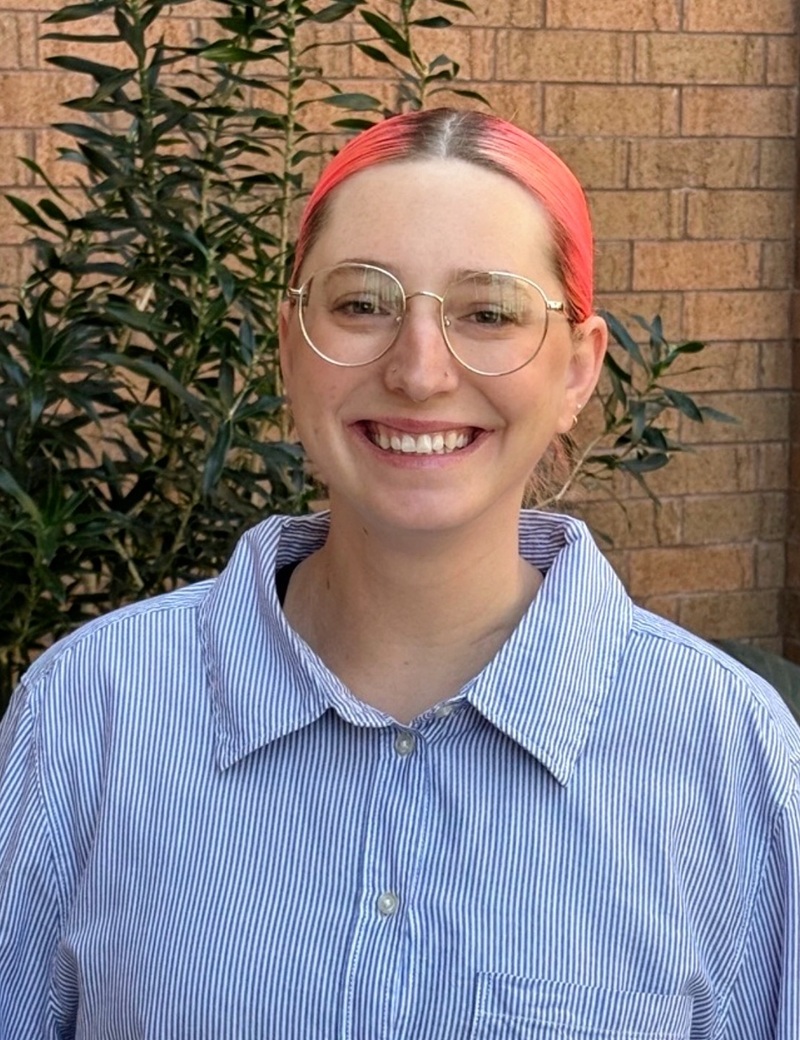 Rachel Wink