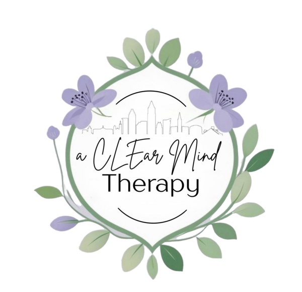 a CLEar Mind Therapy