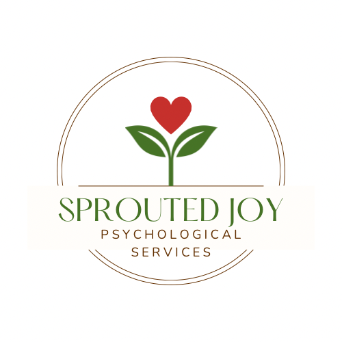 Sprouted Joy Psychological Services