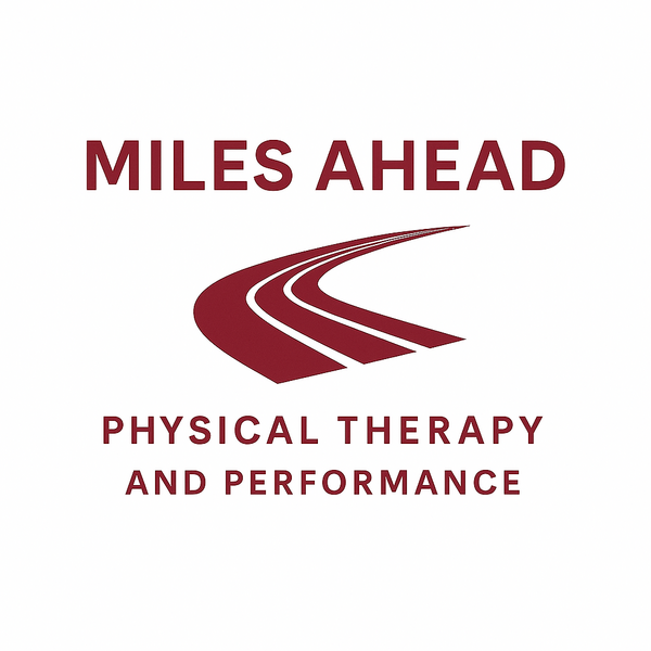 Miles Ahead PT and Performance