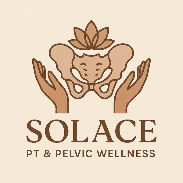 Solace PT & Pelvic Wellness