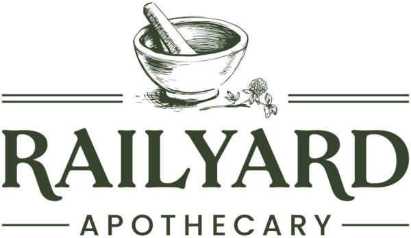 Railyard Apothecary