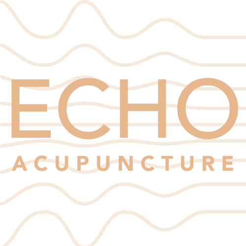 ECHO Acupuncture