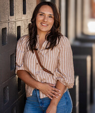 Book an Appointment with Brittany Campos for Psychology