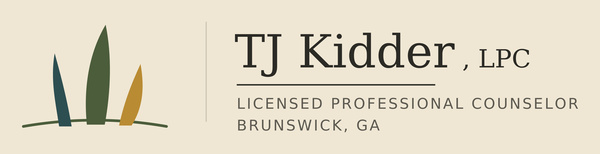 TJ Kidder, LPC