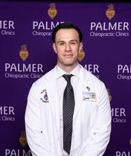 Book an Appointment with Jonathan James for Chiropractic Care