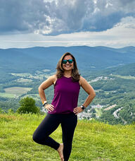 Book an Appointment with Rebecca Mihopoulos for Yoga and Pilates
