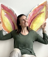 Book an Appointment with Anna Ryan for Expressive Arts