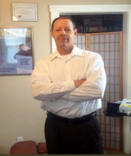 Book an Appointment with Dr. Christopher Keezer for Chiropractic