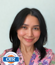 Book an Appointment with Marinar Fe Latada, OTR/L (Occupational Therapist) for Occupational Therapy