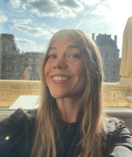 Book an Appointment with Narayani Penn for New clients - Massage Therapy