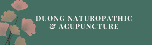 Duong Naturopathic & Acupuncture